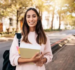 BAC+3 Gestion d'entreprise - Gestion du Marketing