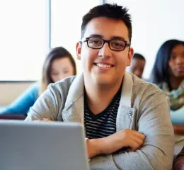 BAC+3 Gestion d'entreprise - Commerce International