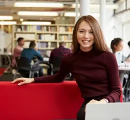 BAC+3 Gestion d'entreprise - Ressources Humaines