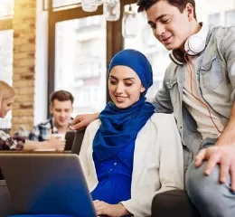 BAC+5 Digital Marketing Management