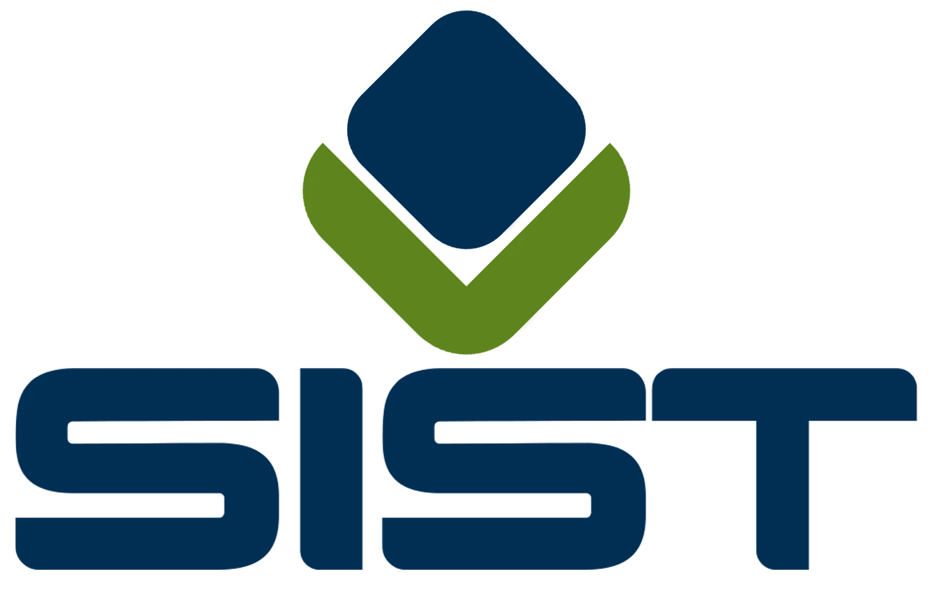 SIST British Education logo