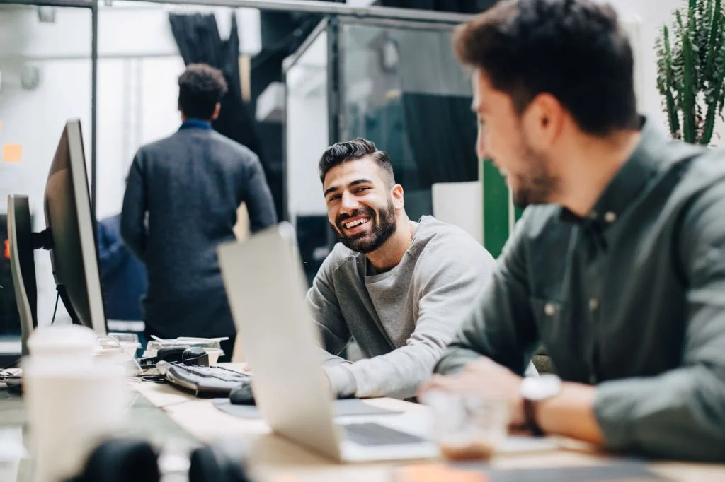 BAC+5 Accounting & Finance