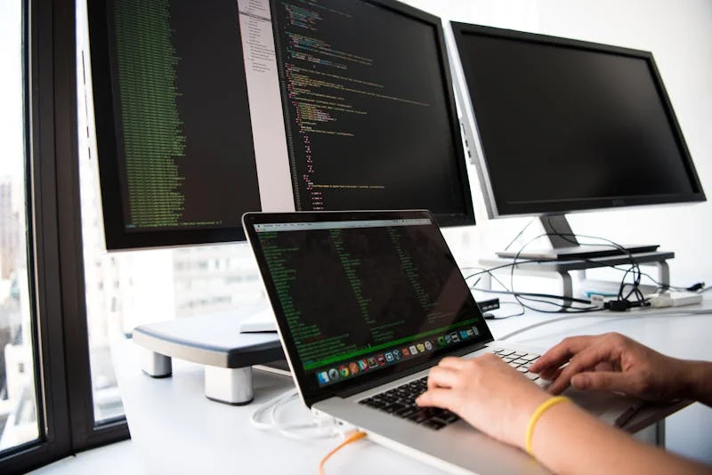 Cycle d'Ingénieur en Génie Informatique