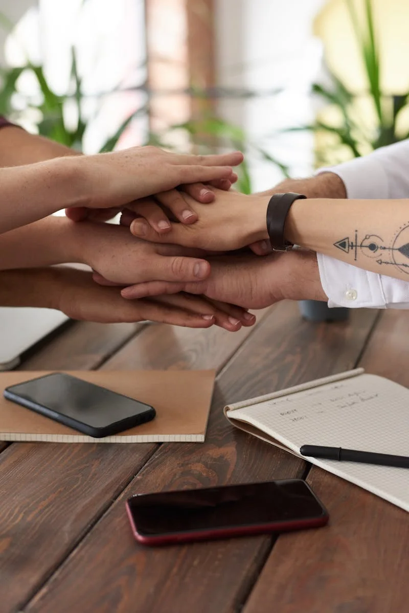 Master en Entrepreneuriat et Innovation