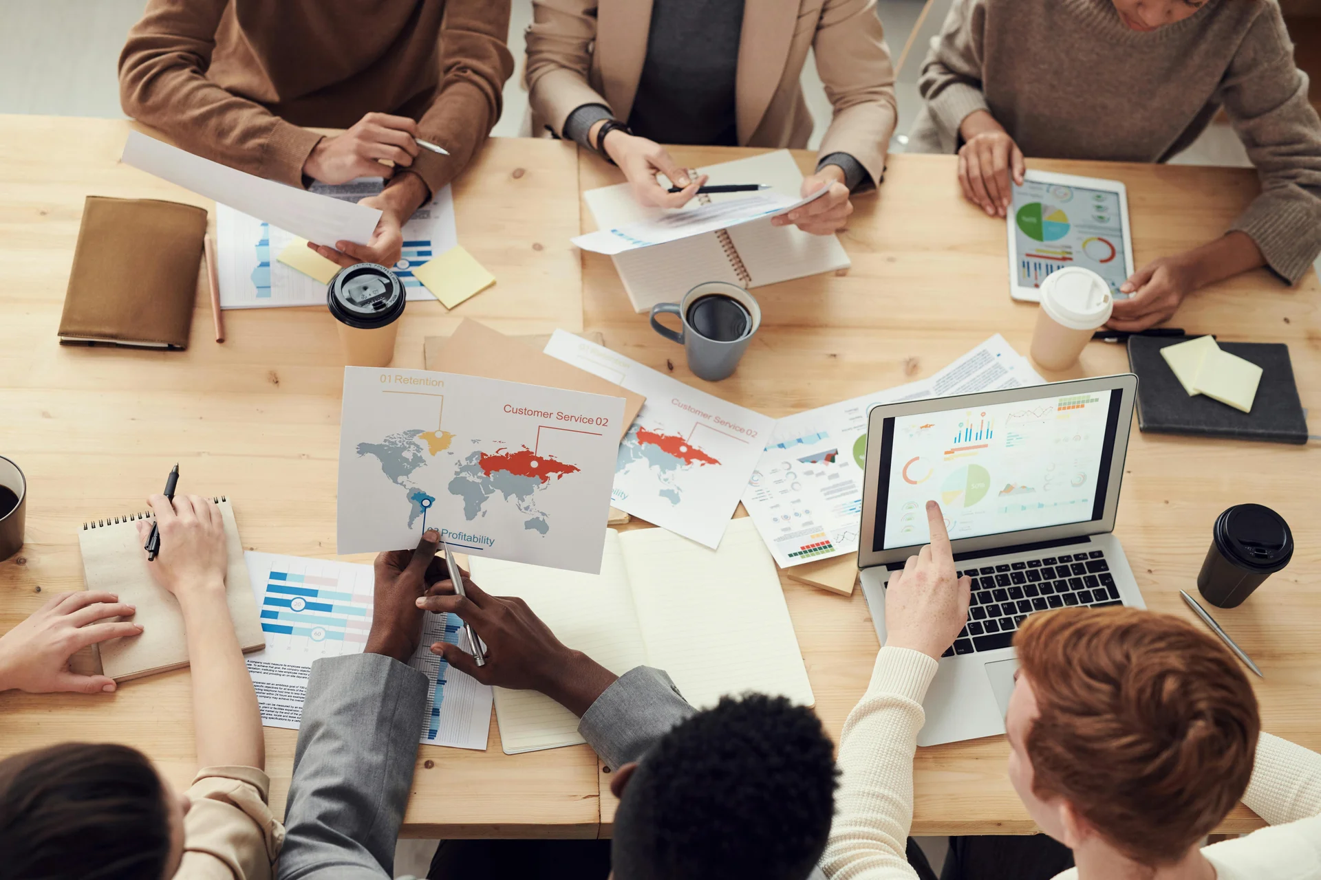Executive MBA