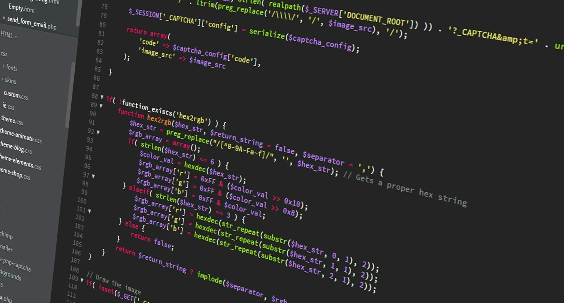 Ingénieur Développement Web Full Stack