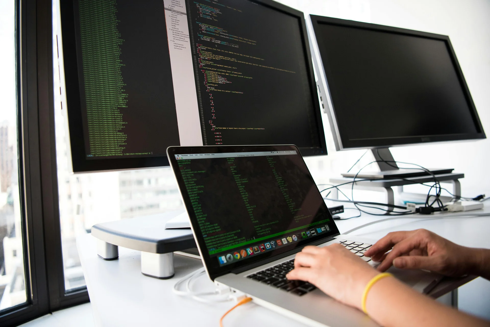 Master Cloud Computing et DevOps