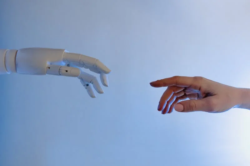 Master en Intelligence Artificielle