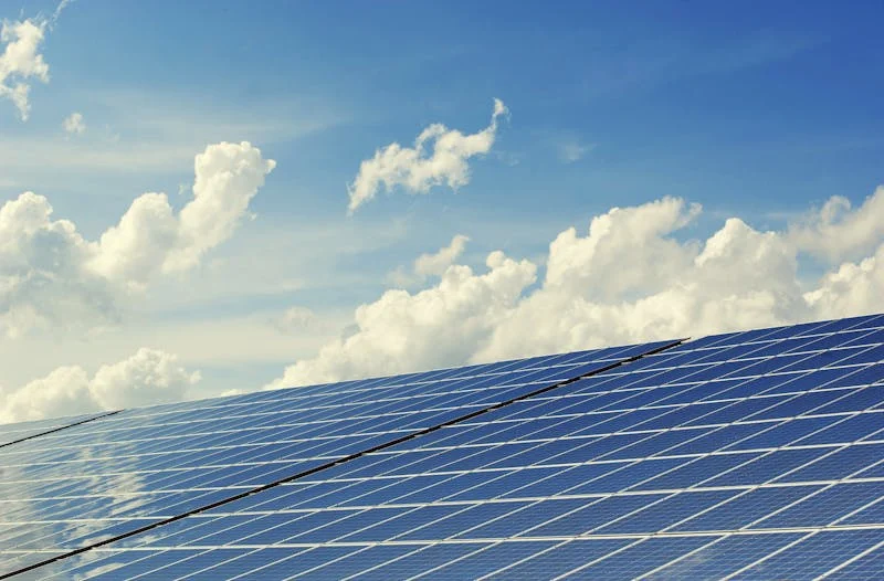 PhD en Énergies Renouvelables