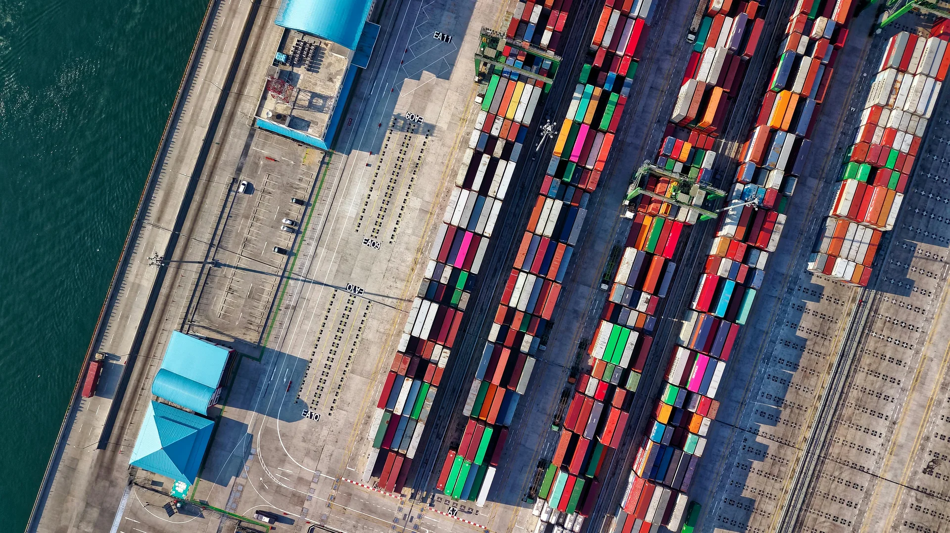 Licence Pro Logistique et Transport - CNAM