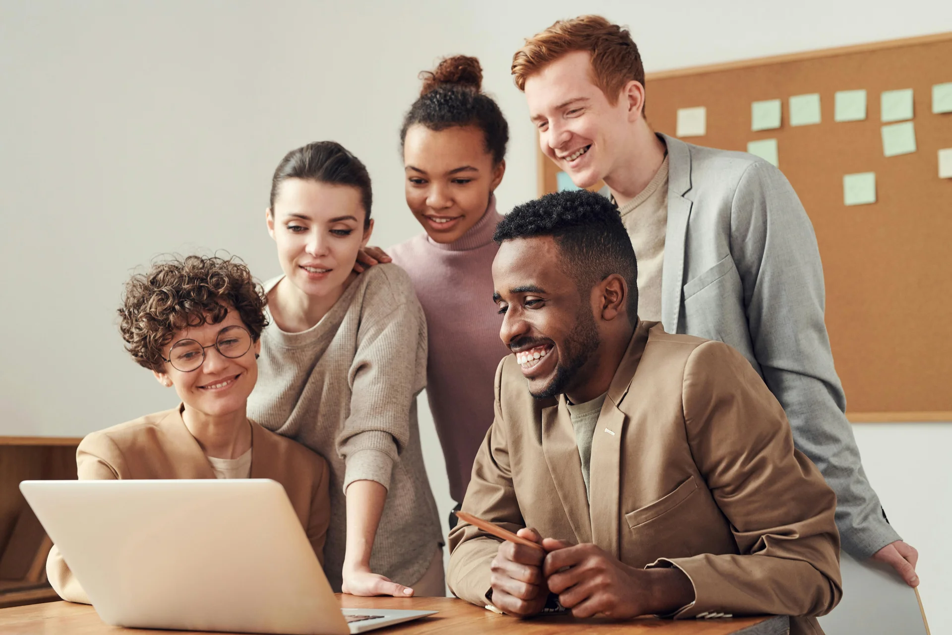 LP ENSI - Gestion de Projets et Management Opérationnel