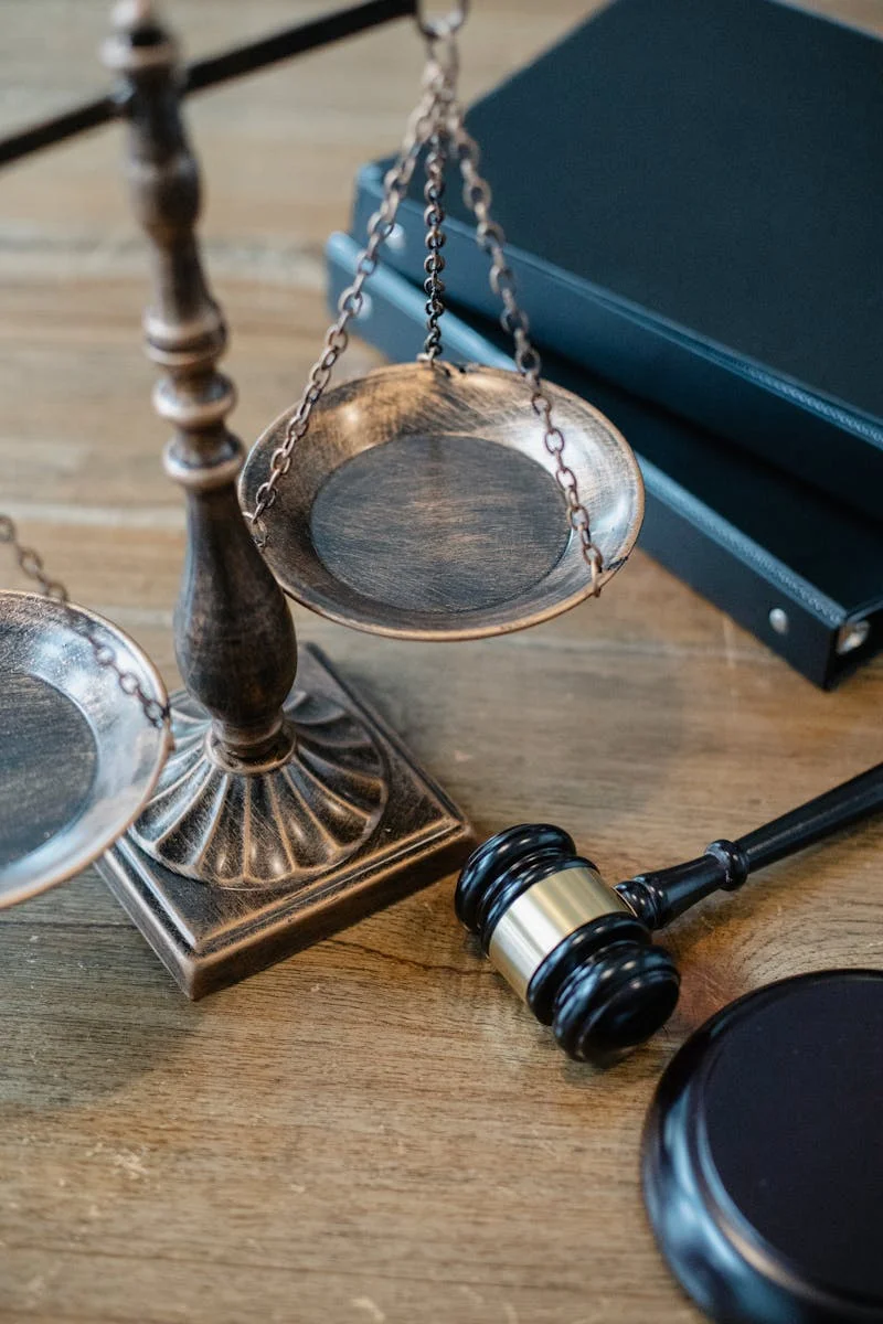MP ENSI - Droit des Affaires et Management Juridique