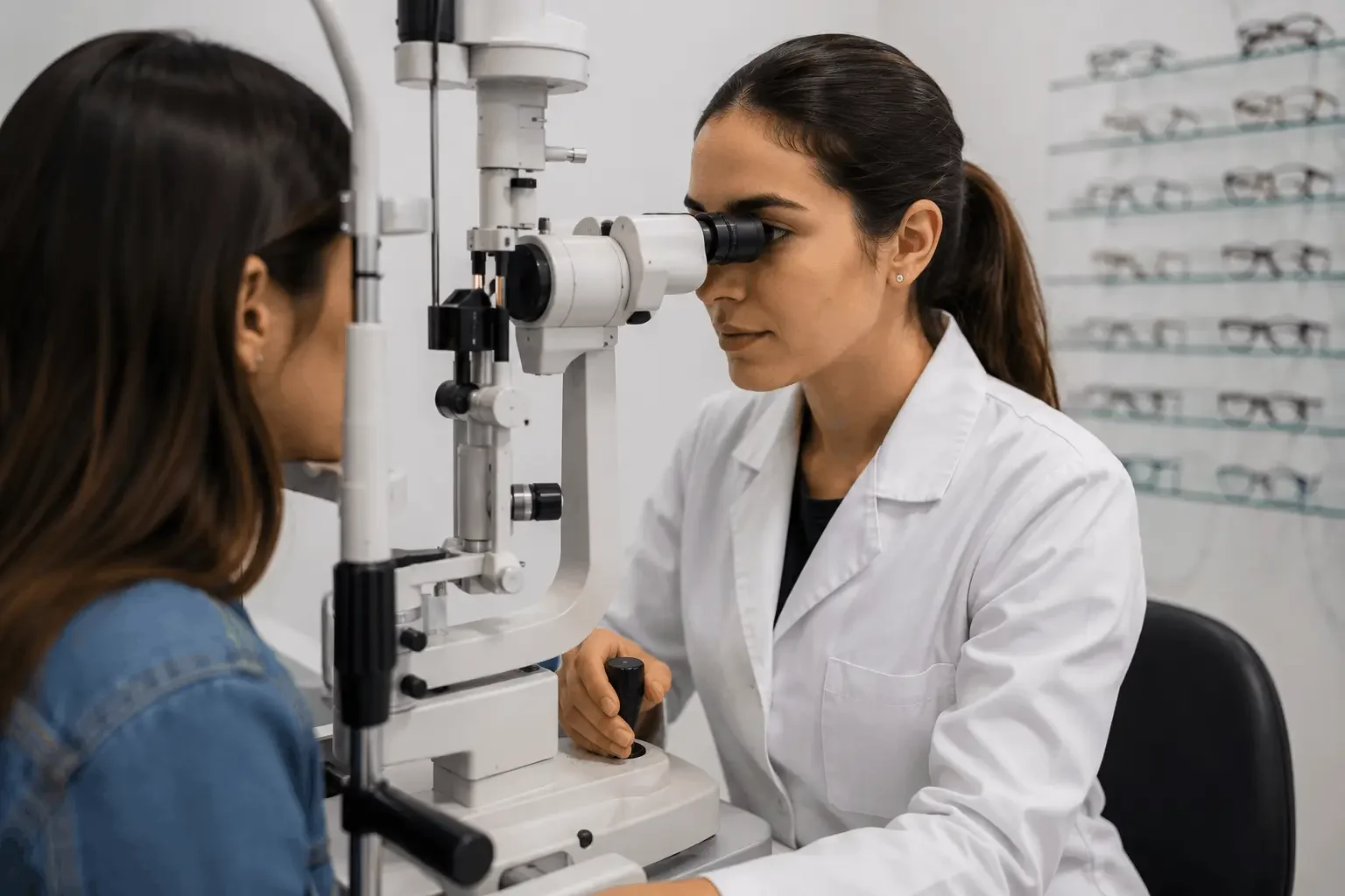 Licence en Optique