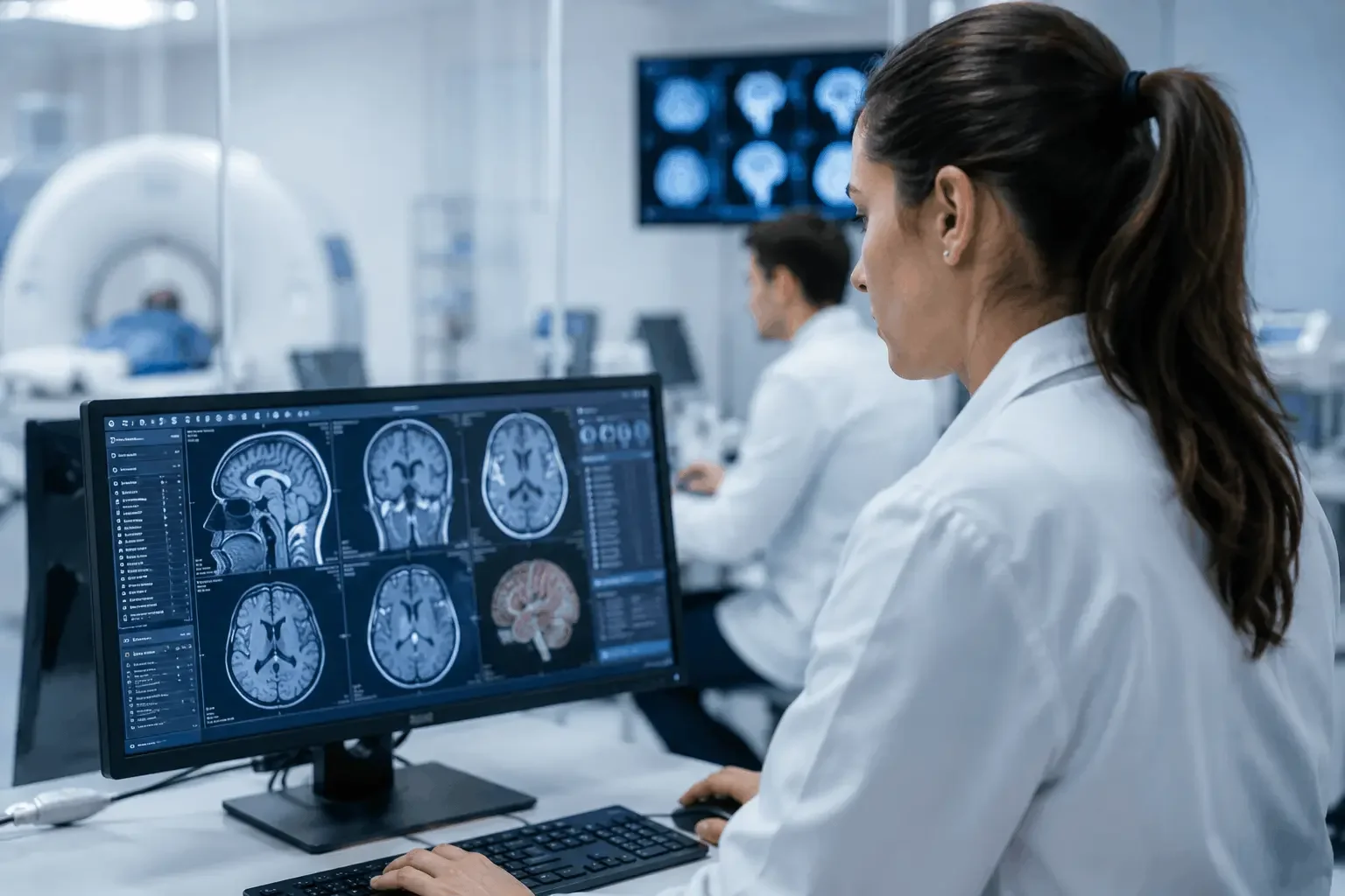 Master Neurosciences Cognitives Cliniques