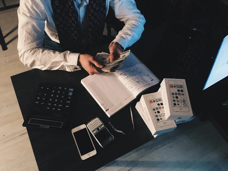MBA Finance et Banque