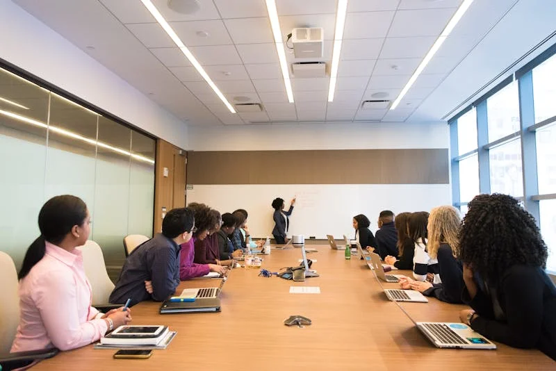 Bachelor Management des Affaires