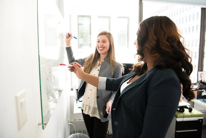 Master Ressources Humaines et Management des Talents