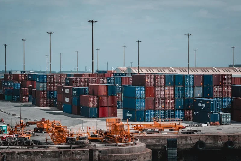 Master Logistique et Supply Chain Management