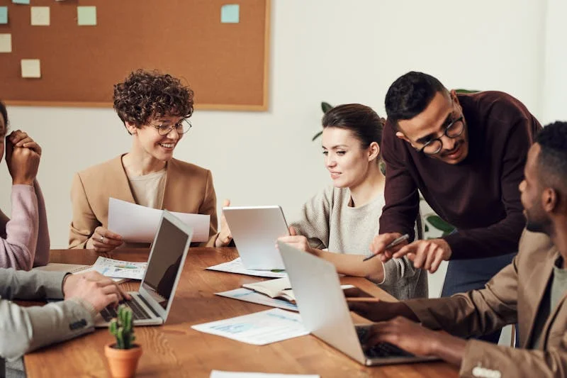 MBA Entrepreneuriat et Innovation
