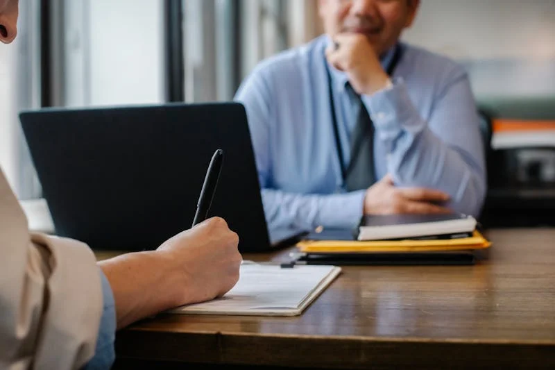 Master Droit des Affaires et Contentieux