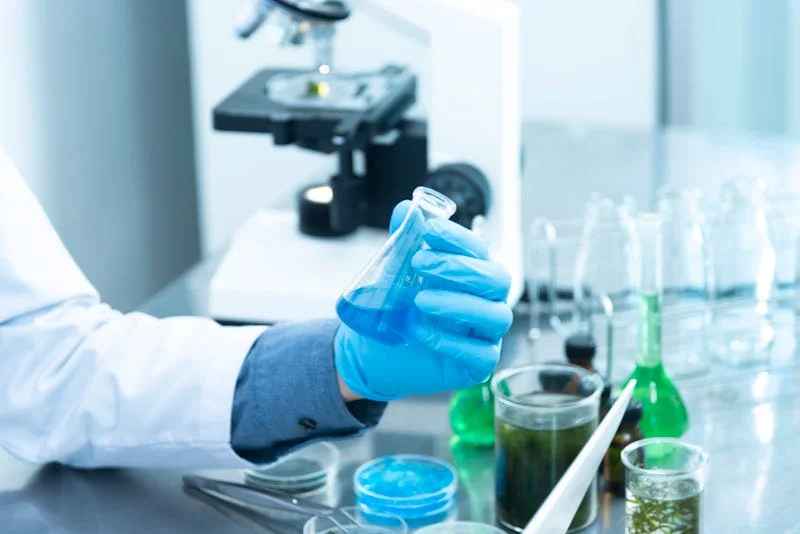 Master Sciences et Techniques - Génie des Procédés