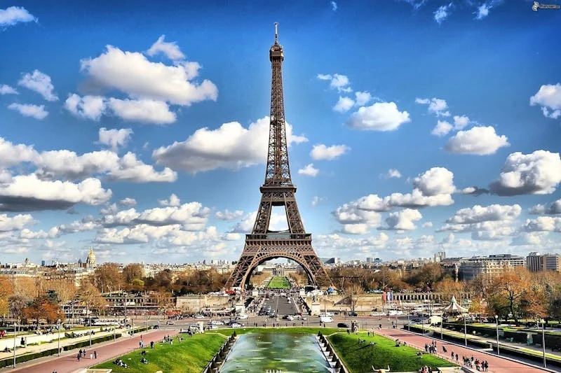 Master Urbanisme et Aménagement du Territoire