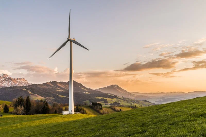 Cycle Ingénieur Génie Énergétique et Environnement