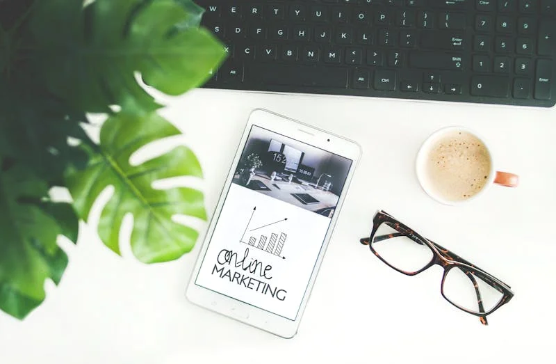 Licence Professionnelle Marketing et Communication