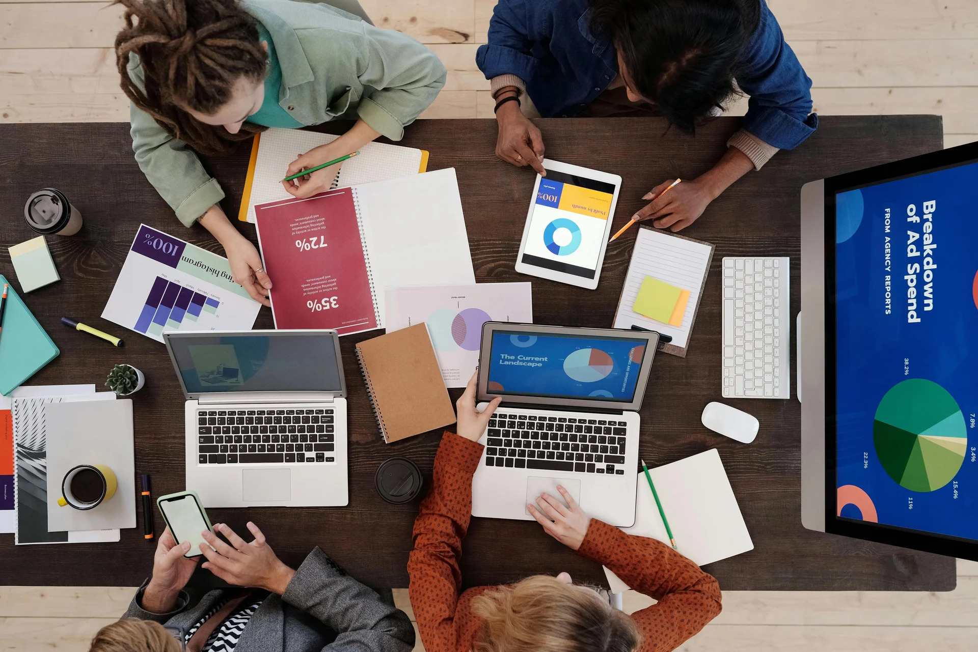 Master Marketing Stratégique et Digital
