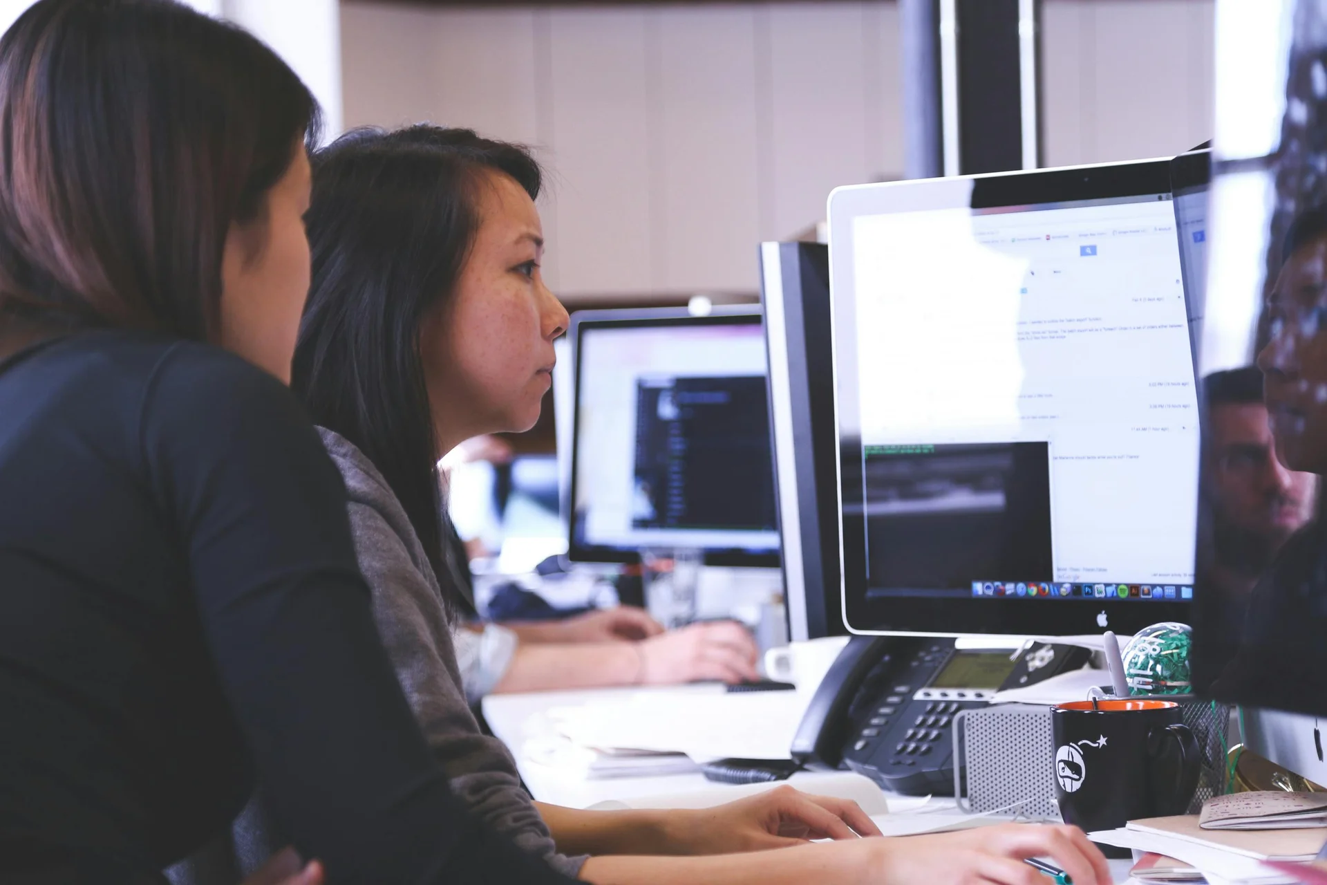 Bachelor Entrepreneuriat et Innovation