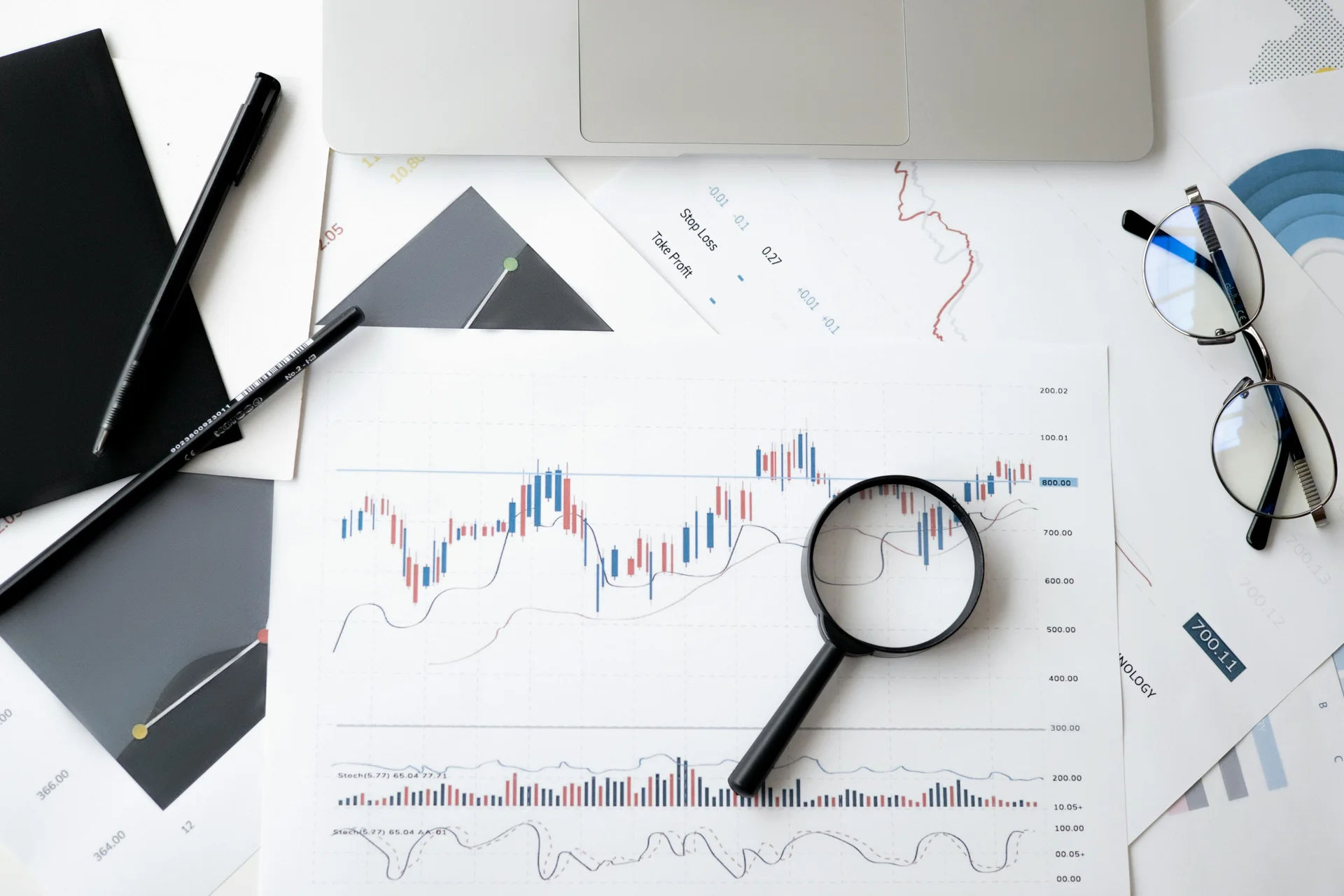 Master Finance et Contrôle de Gestion