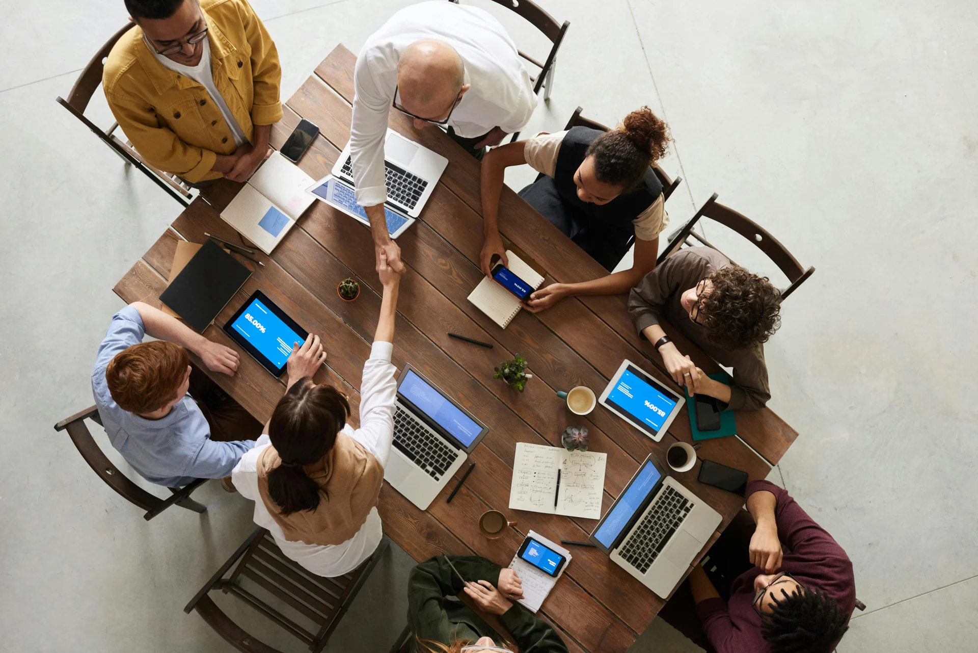 Master Marketing Digital et Innovation