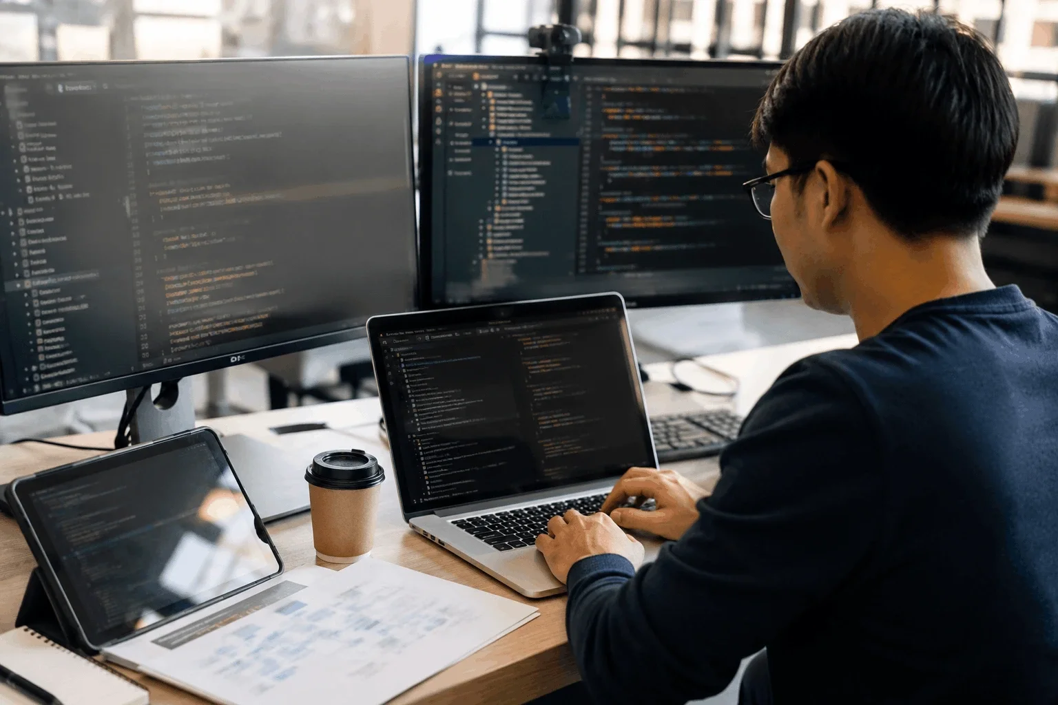 Bachelor en Computer Science