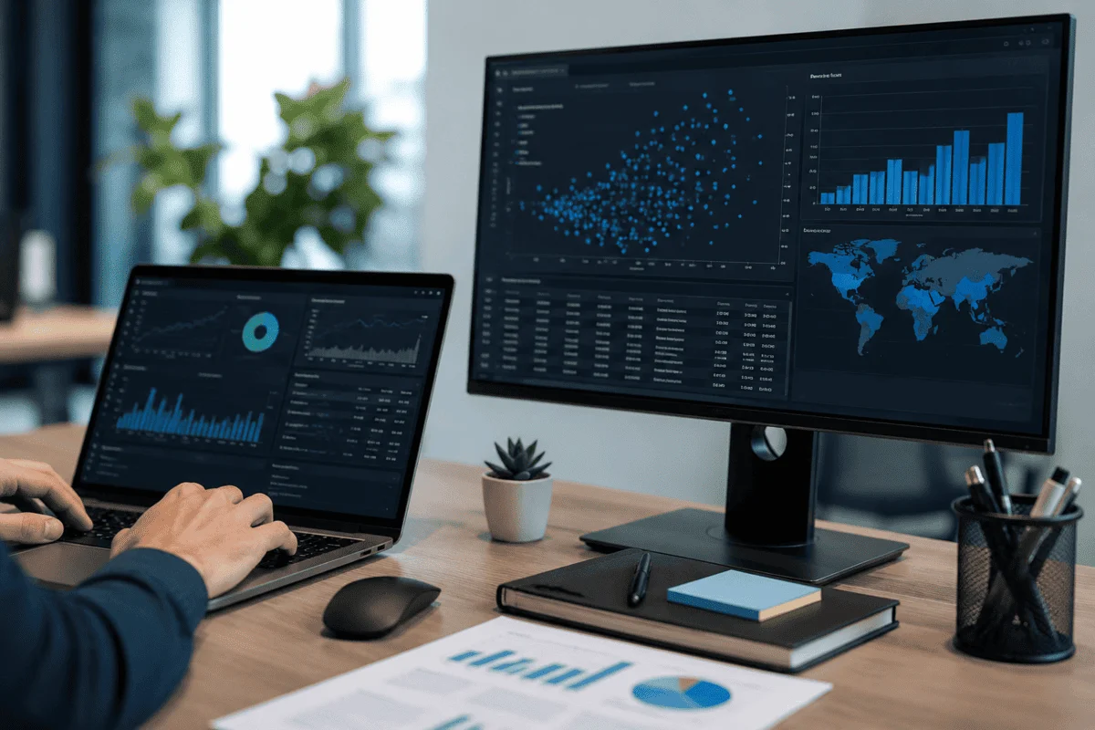 Bachelor in Data Science for Responsible Business