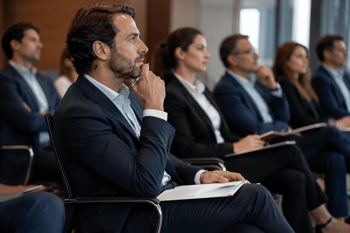 Executive MBA emlyon business school