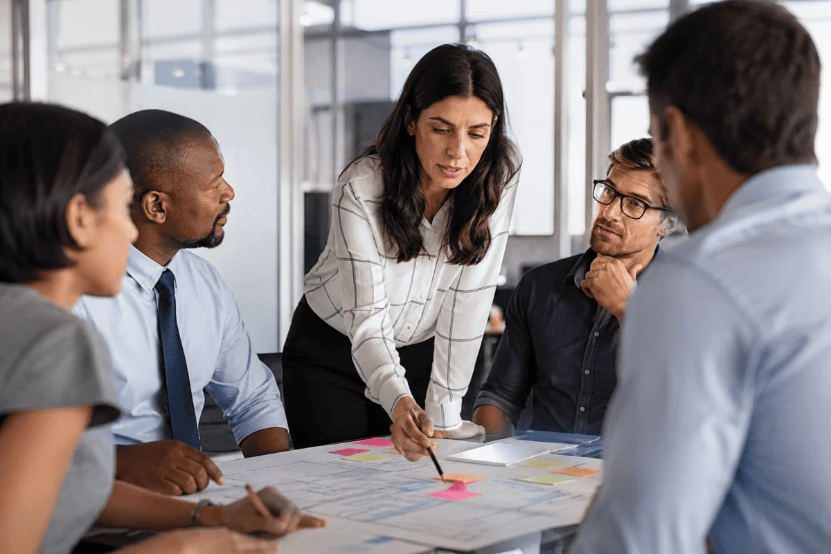 Mastère Spécialisé® Leadership et Projets Innovants