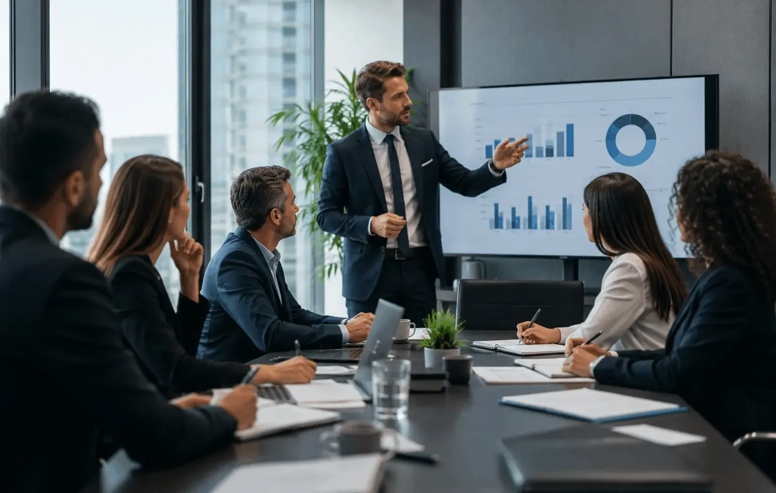 Executive MBA