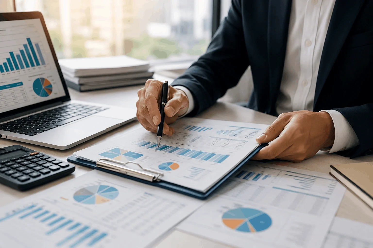 Executive Mastère en Contrôle de Gestion