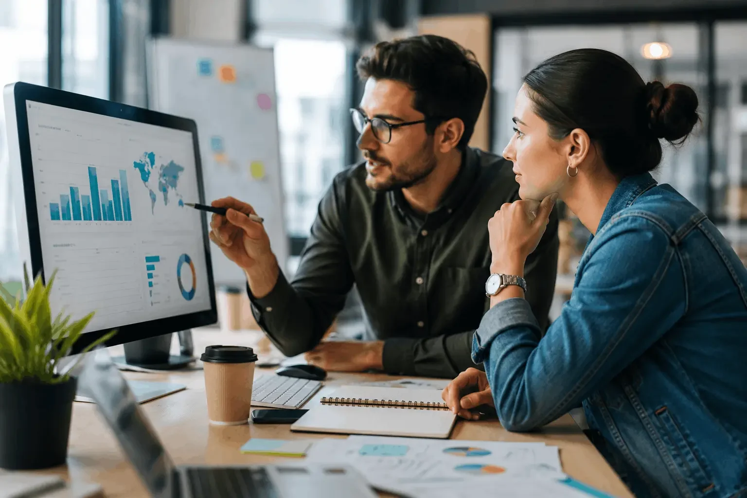 Executive Mastère en Marketing Digital et IA