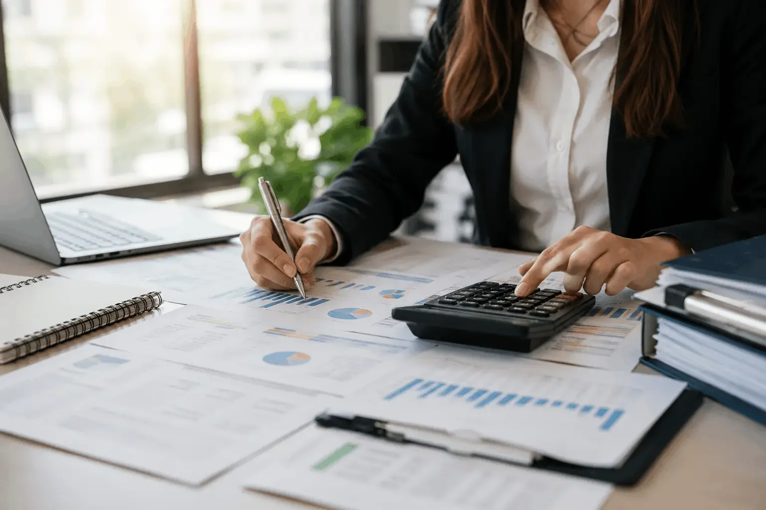 Licence Gestion Comptable et Fiscale