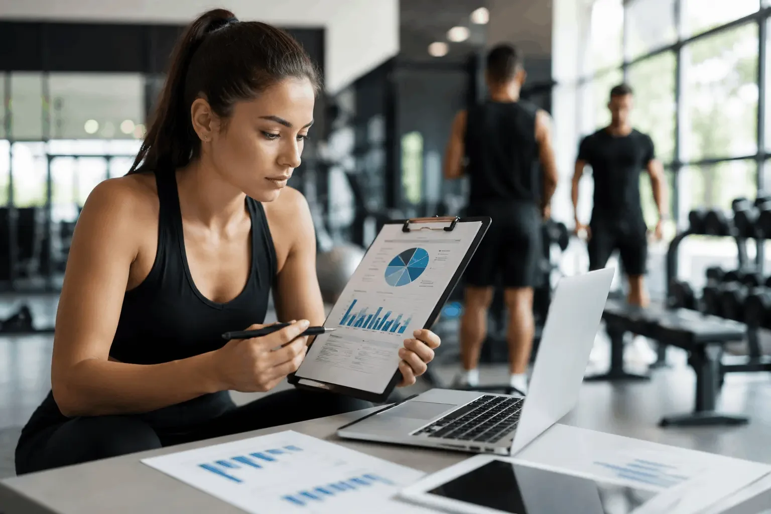 Licence Management et Marketing Digital du Sport et de la Santé