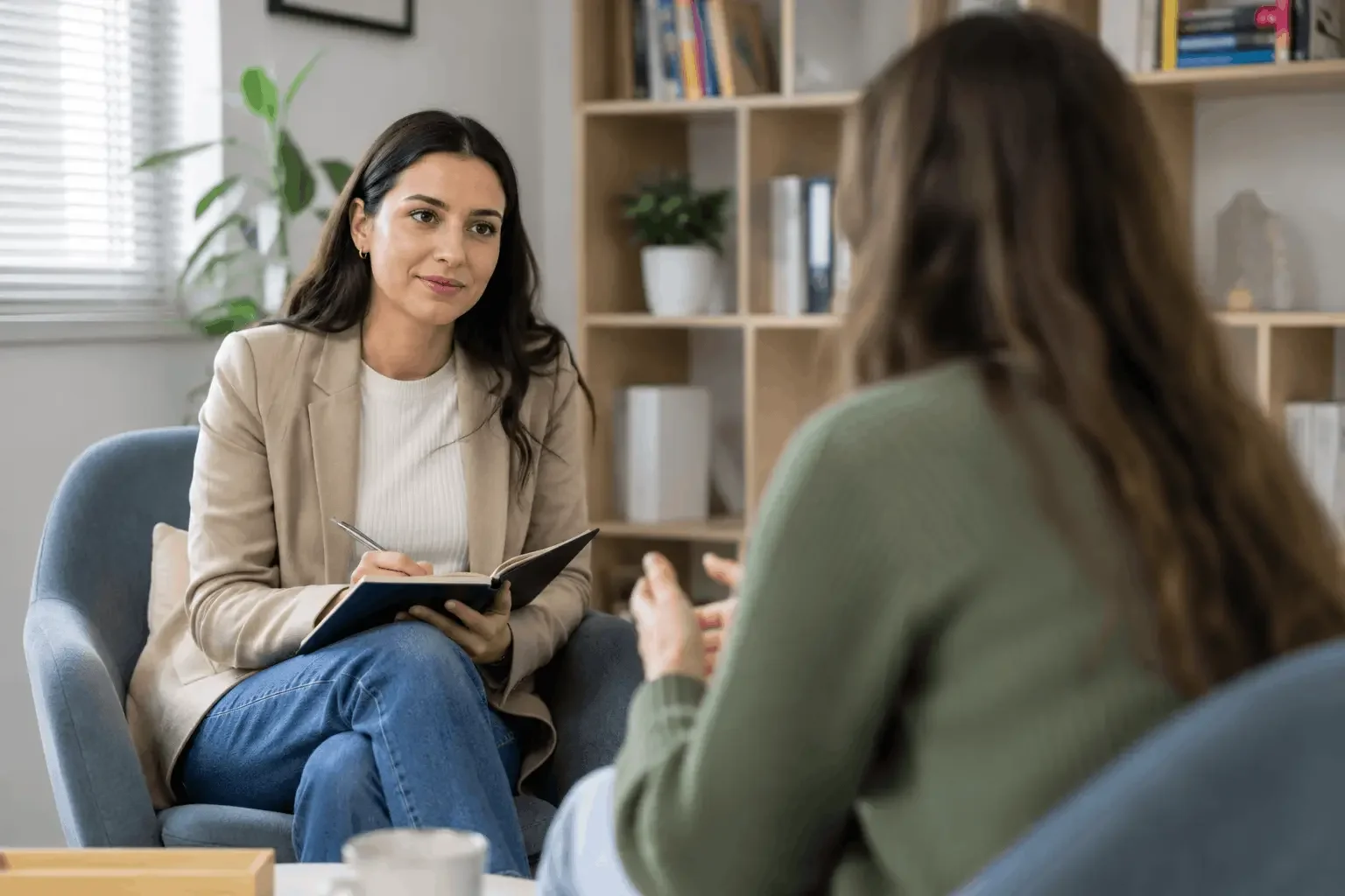 Licence en Psychologie