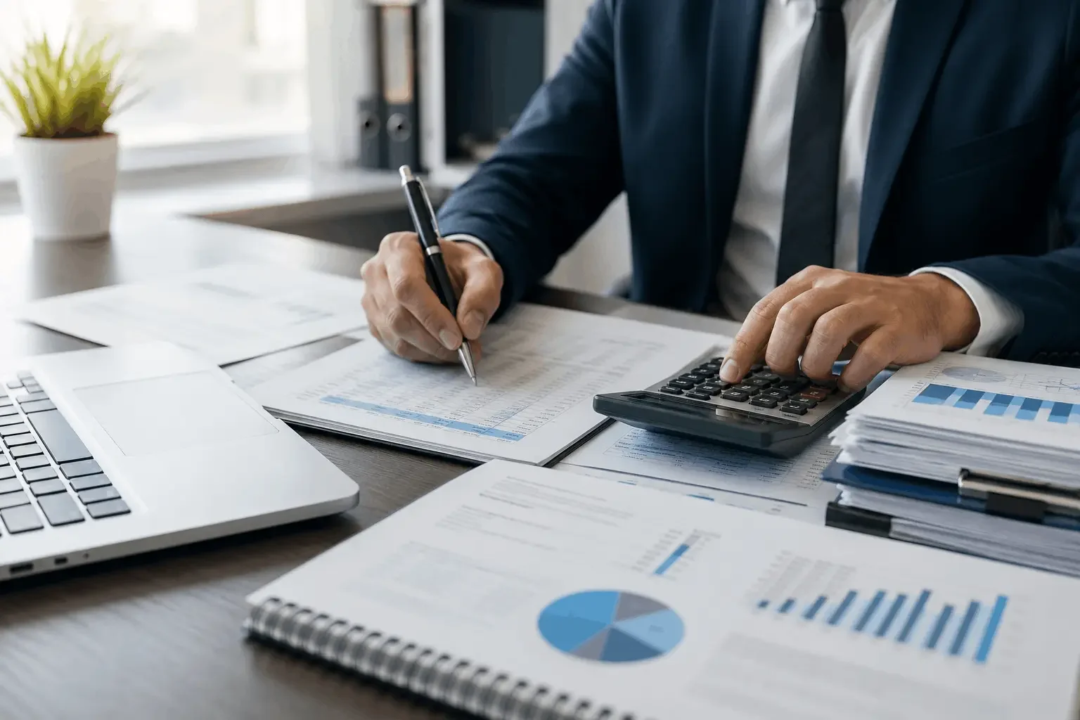 Master Comptabilité, Contrôle et Audit (CCA)