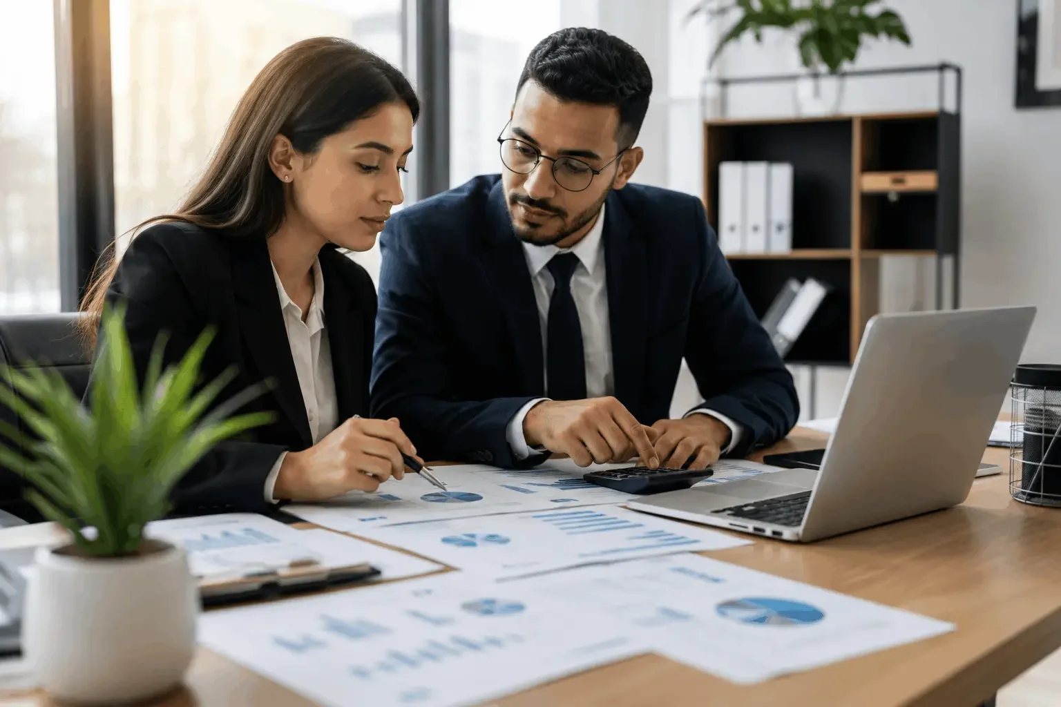 Licence en Management, spécialité Gestion Financière et Comptable