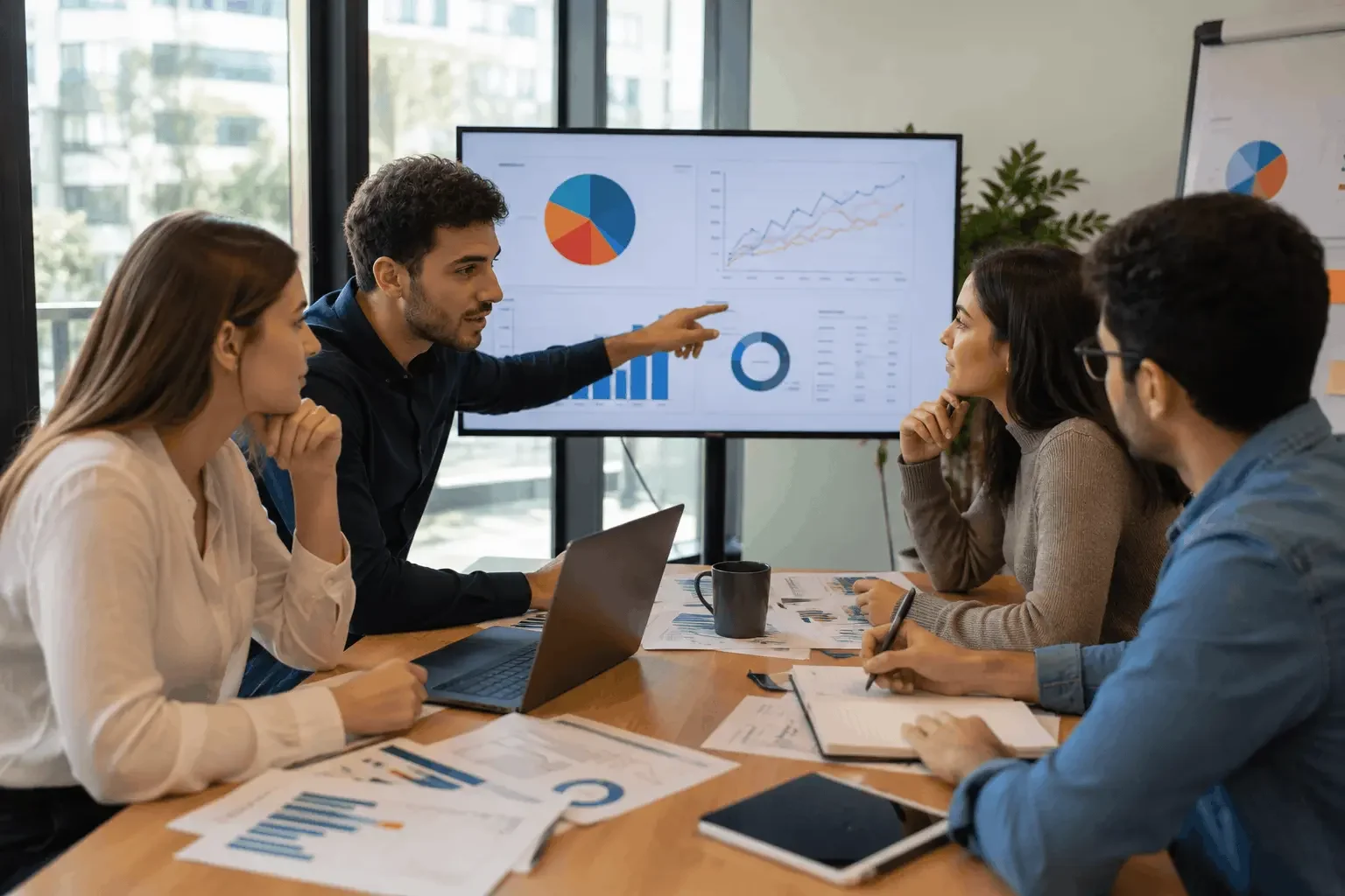 Licence Management - Marketing, Vente et E-Commerce