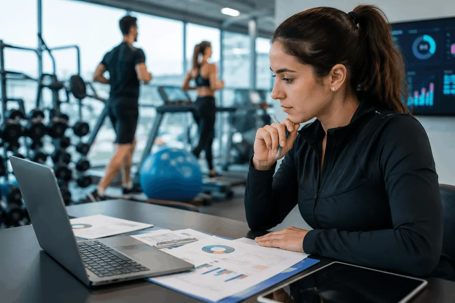 Licence en Management, Marketing Digital, Sport et Santé