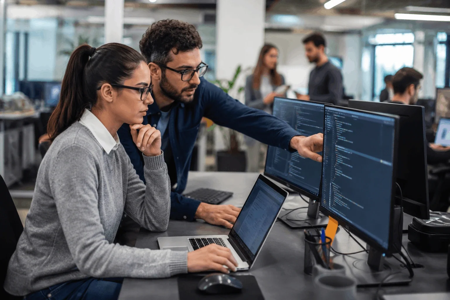 Licence Méthodes Informatiques Appliquées à la Gestion des Entreprises (MIAGE)
