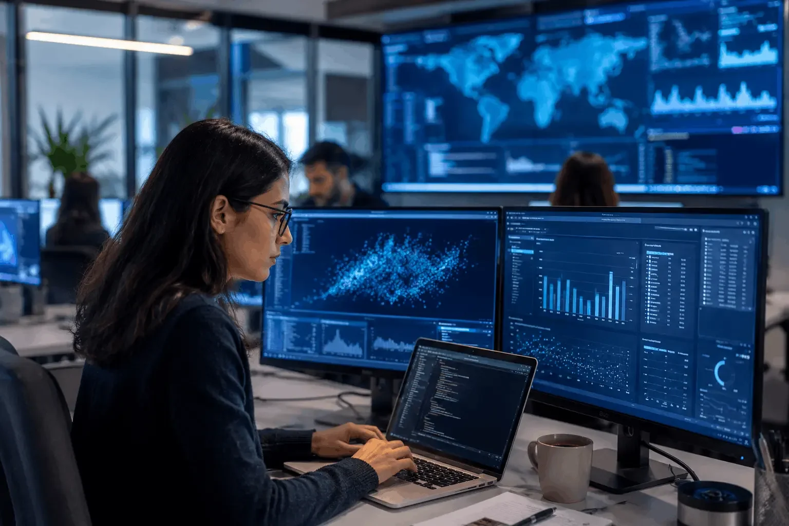 Licence en Data Science