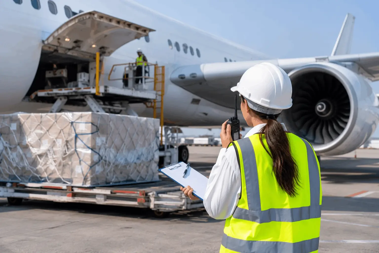 Licence en Génie de la Logistique Aéronautique