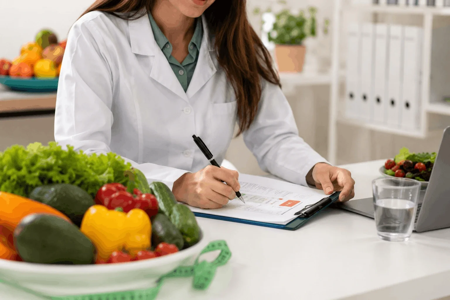 Licence en Nutrition et Diététique